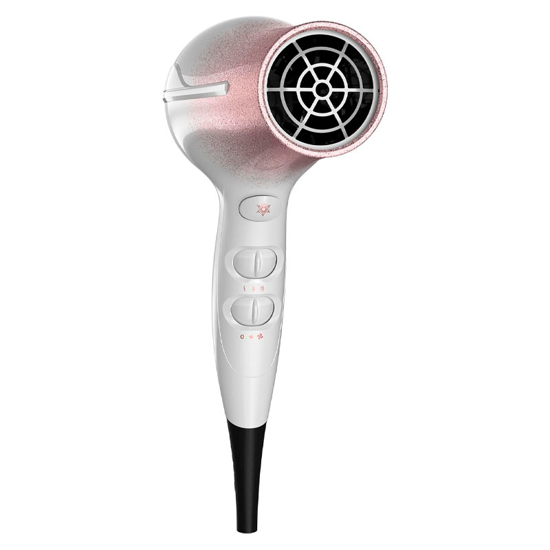 Secadora Remington de Cabello Titanium Fast Dry