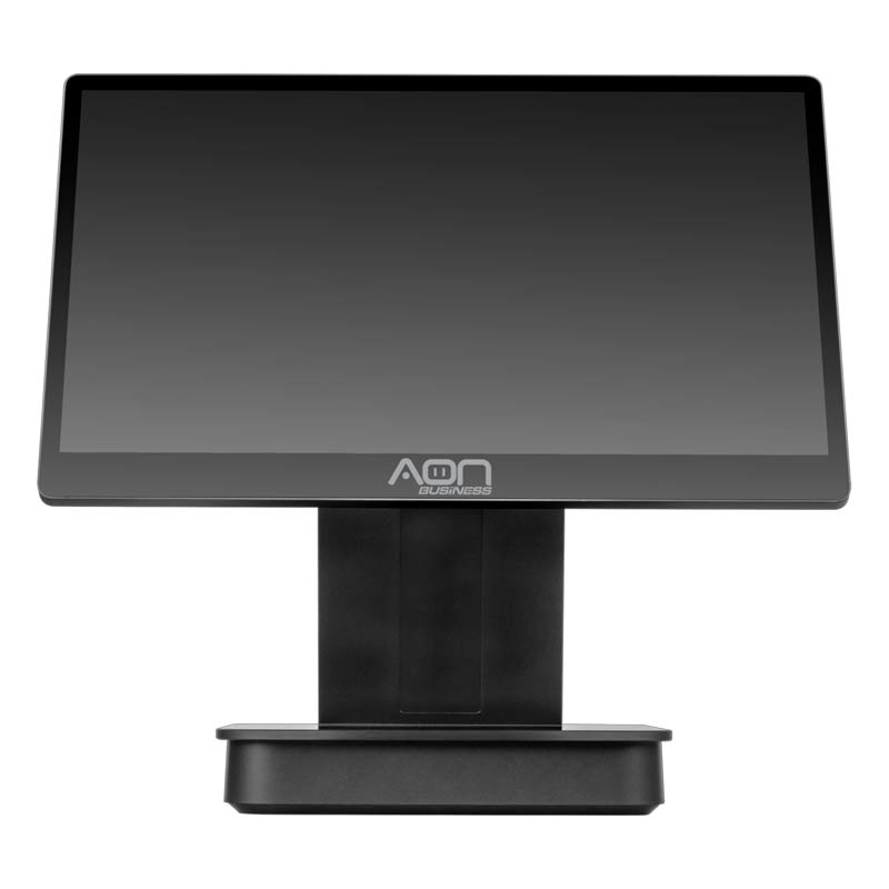 Computadora AIO AON ALLDROID-200 15.6" Touch ARM Cortex-A55 4GB RAM 32GB SSD Android