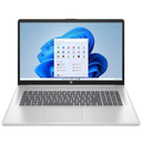 Laptop HP OmniBook 5 16" Touch Intel Core Ultra 7 255U 16GB RAM 1TB SSD W11 Home Plateada Teclado Inglés