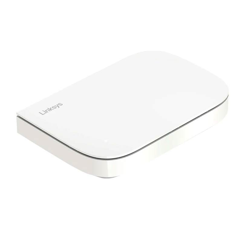 Router Linksys LN1101 AX3000 Doble Banda 3 Antenas 2402 Mbps