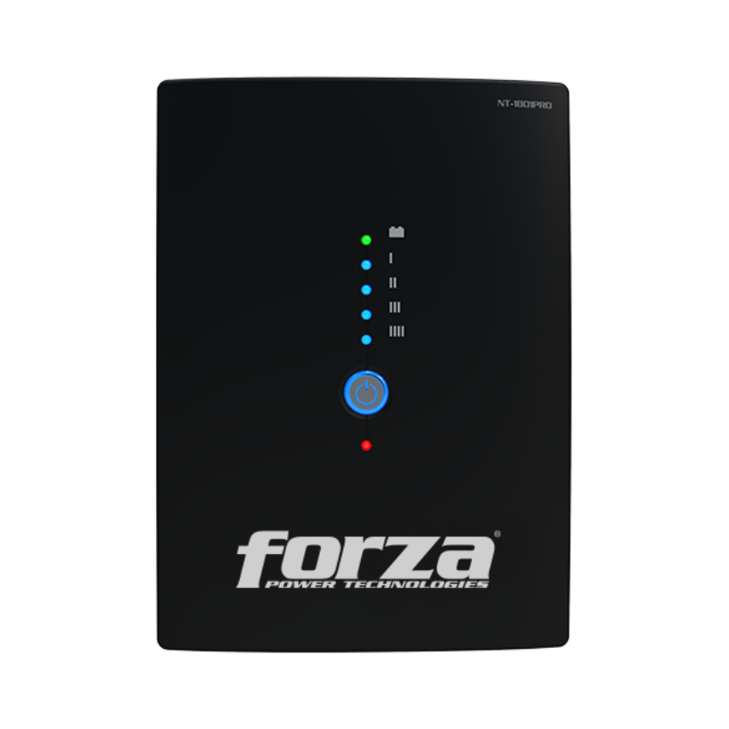 UPS 1800VA Forza NT-1801PRO 900W