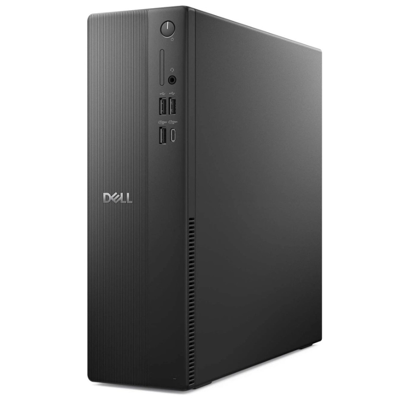 Computadora Dell ECT Slim Core Ultra 7 265 16GB RAM 1TB SSD W11 Home Inglés