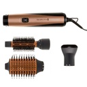 Cepillo Para Cabello Estilizador Remington Keratyn Therapy