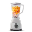 Licuadora Oster BLSTKAPWRD 2 Velocidades Jarra de Plástico 1.25 Lt Blanco 800 W