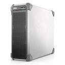 Servidor Dell PowerEdge T160 Intel Xeon E-2436 16GB RAM 2TB HDD PERC H355 IDRAC 9 Básico 300 Watts 1 año Garantía ProSupport NBD