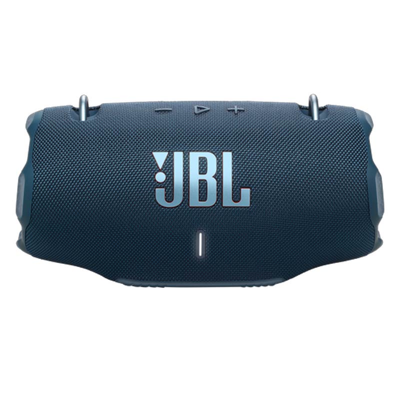 Bocina Bluetooth JBL Xtreme 4 80W Azul