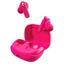 Audífonos SkullCandy Smokin´ Buds Rosado