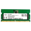 Memoria RAM DDR5 SODIMM 8GB SK Hynix 5600MHz CL46