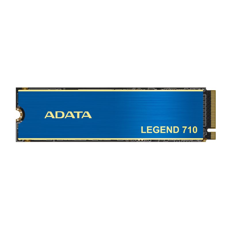 Unidad SSD M.2 2280 2TB Adata Legend 710 PCIe Gen3x4 NVMe