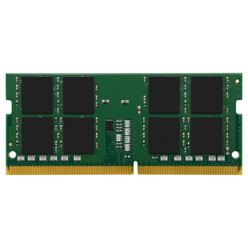Memoria RAM DDR5 SODIMM 32GB Kingston ValueRAM KVR56S46BD8-32 5600MHz CL46