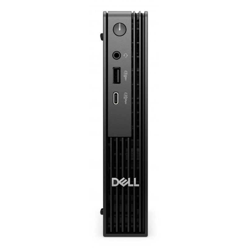 Computadora Dell Pro MFF Core i5-14500T 16GB RAM 512GB SSD Windows 11 Pro 3 años garantía en sitio