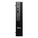 Computadora Dell Pro MFF Core i5-14500T 16GB RAM 512GB SSD Windows 11 Pro 3 años garantía en sitio