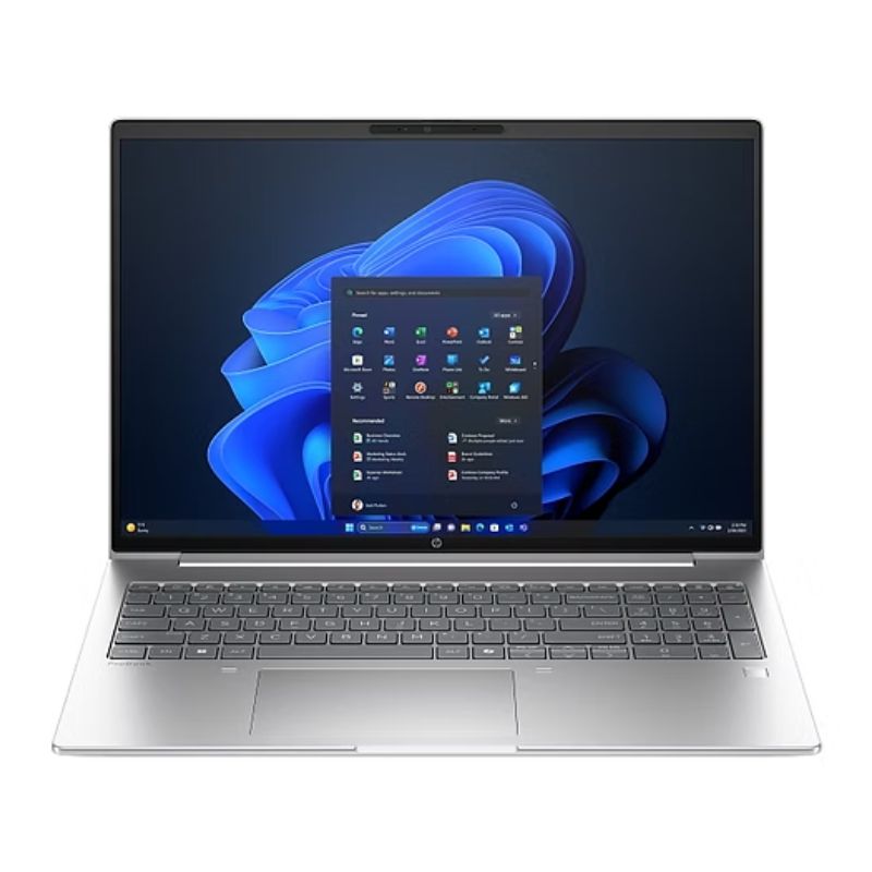 Laptop HP ProBook 4G1i R16 16" i5-120U 16GB RAM 512GB SSD W11 Pro