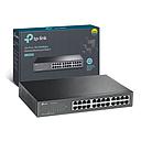 Switch TP-Link TL-SF1024D 24 Puertos 10/100Mbps