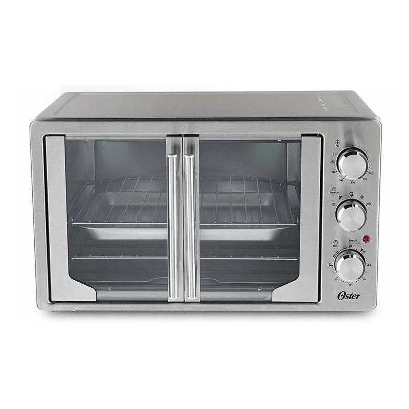 Horno Tostador Oster TSSTTVFDXL estilo Francés