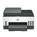 Impresora HP Inyección Multifuncional Smart Tank 750 USB Wi-Fi Bluetooth