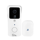 Video Portero Inteligente VTA+ Doorbell 1080P con Timbre Smart Home Wi-Fi