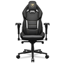 Silla Gaming Cougar HotRod Royal Negro