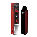 Vape Electronico Ignite V15 1500 Puffs Nic 5g Skittles