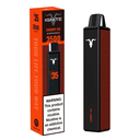 Vape Electrónico Ignite V35 3500 Puffs Nic 5g Cherry Ice