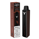 Vape Electronico Ignite V15 1500 Puffs Nic 5g Raspberry Orange Ice