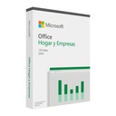 Licencia de Office Hogar y Empresas 2024 1PC/MAC ESD ***DIGITAL***