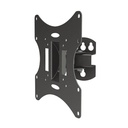 Bracket de Pared Unno Tekno TM8042BK 23-42" Con Brazo