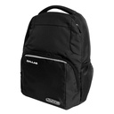 Mochila Unno Tekno Dallas 15.6" Negro