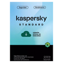 Licencia Kaspersky Standard
