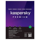 Licencia Kaspersky Premium