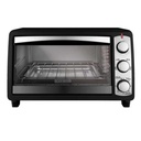 Horno Tostador Black+Decker Negro TO1940BD