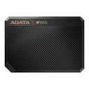 Enclosure 2.5 ADATA EC600 SATA USB 3.2 Negro