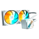 Enfriador Liquido 240mm Gigabyte ARGB ICE