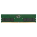 Memoria RAM DDR5 DIMM 16GB Kingston 1Rx8 5600 MT/s CL46