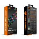 Tiras LED Cougar RGB Strip